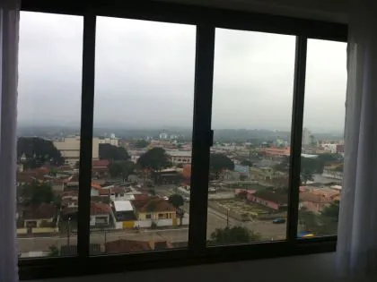 Cobertura para aluguel em Vila Julieta